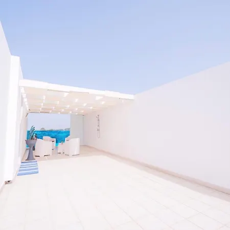Appartement Casa Nasedo