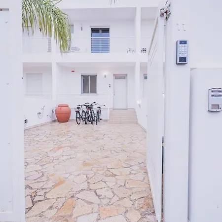 Appartement Casa Nasedo Torre Lapillo