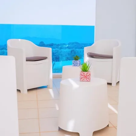 Casa Nasedo Torre Lapillo