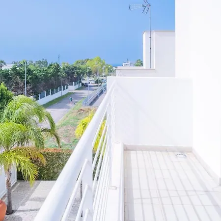 Casa Nasedo Appartement *