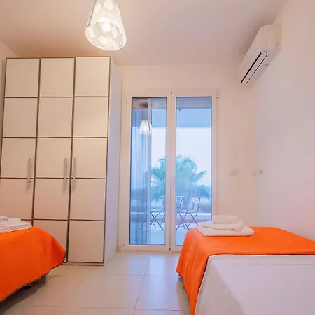 Appartement Casa Nasedo *