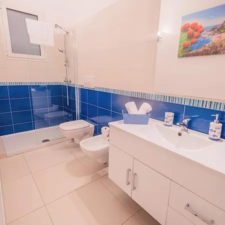 Appartement Casa Nasedo *