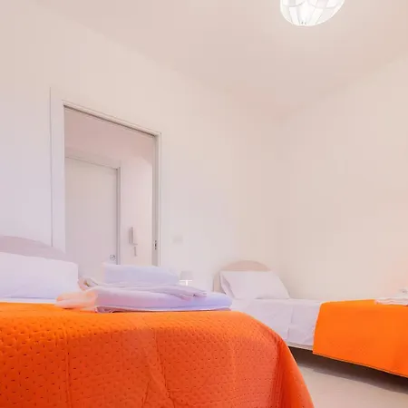 Casa Nasedo Appartement Torre Lapillo