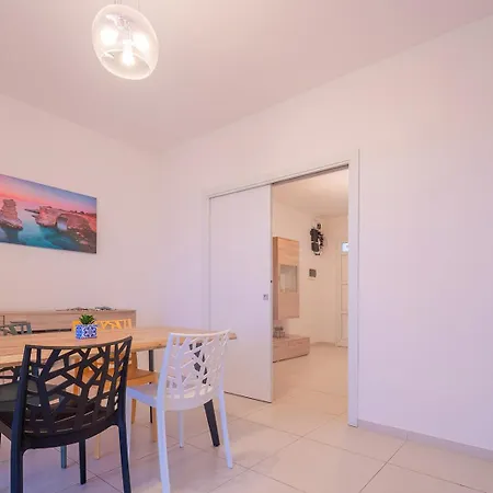 Casa Nasedo Appartement