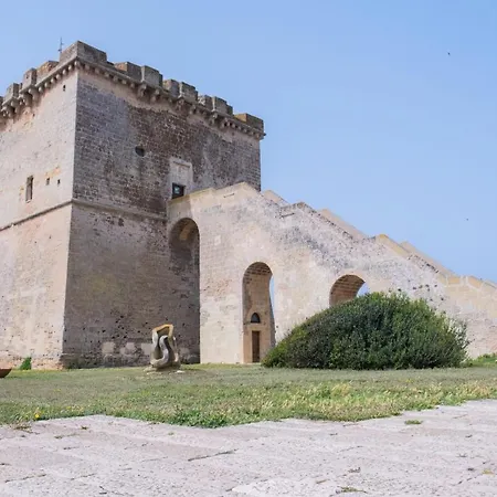 Casa Nasedo Appartement