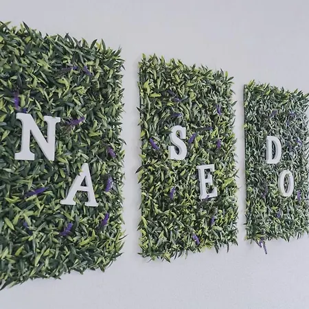 Casa Nasedo Appartement *