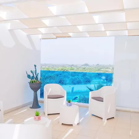 Appartement Casa Nasedo *