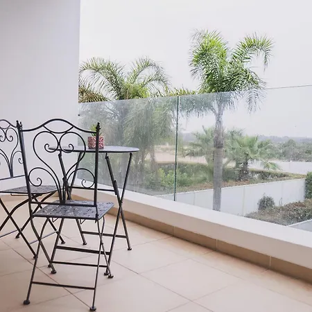 Appartement Casa Nasedo *