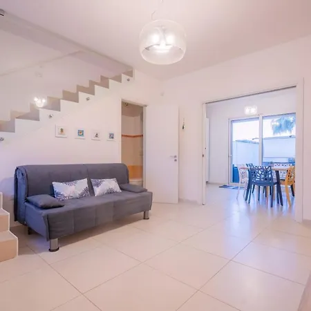 Casa Nasedo Torre Lapillo