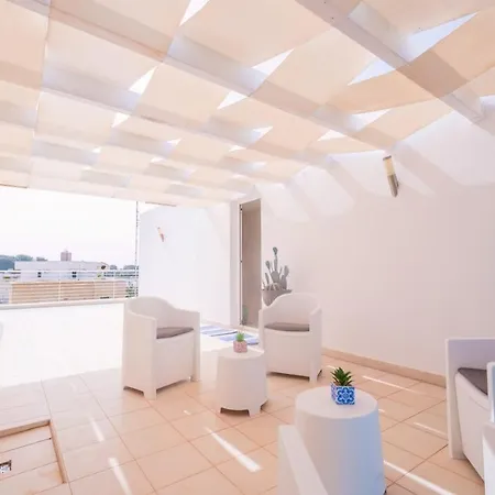 Casa Nasedo Appartement *