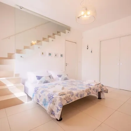 Appartement Casa Nasedo *