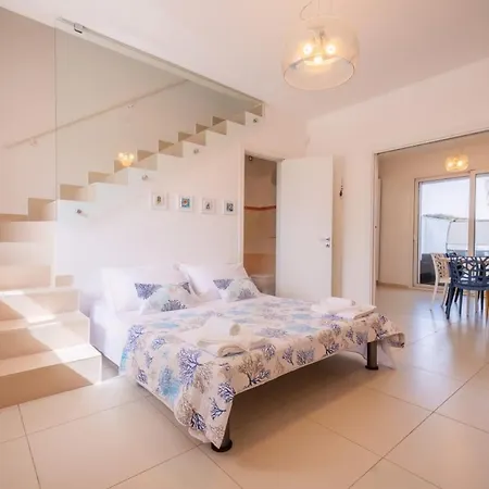 Casa Nasedo Appartement *
