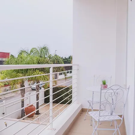 Casa Nasedo Appartement
